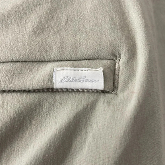 Eddie Bauer Voyager Ankle Pants - Picture 3 of 8